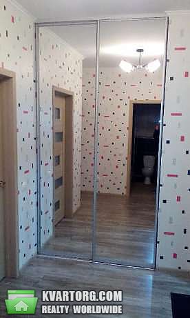 Rent out 1-room apartment. Киев,  Кондратюка — photo 10