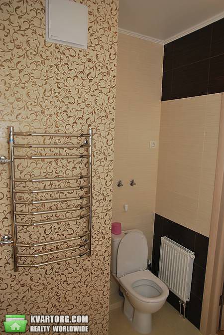 Rent out 2-room apartment. Киев,  Вильямса — photo 7