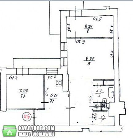 Rent out office. Киев, ул. Крещатик — photo 5