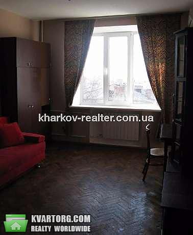 Sell 2-room apartment. Харьков,  Свободы пр. — photo 3