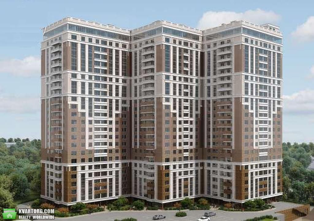 Sell 3-room apartment. Одесса, Генуэзская — photo 1