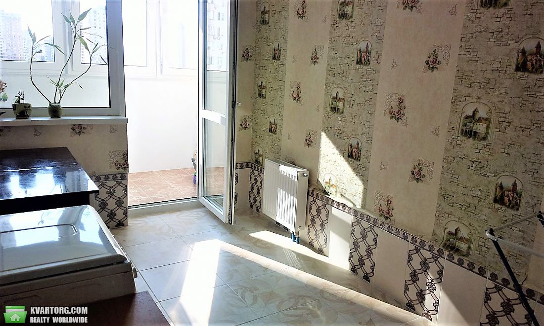 Sell 1-room apartment. Киев,  Драгоманова — photo 9