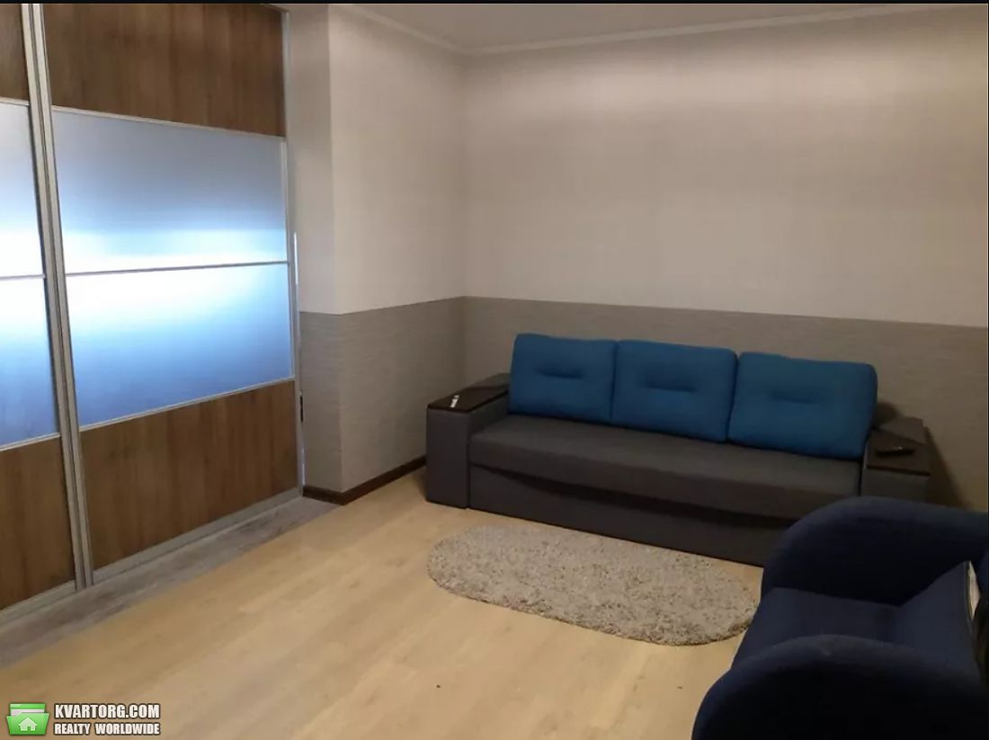 Rent out 1-room apartment. Киев, Юрия Кондратюка — photo 7