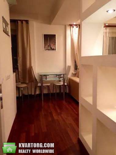 Sell 1-room apartment. Киев,  Ереванская — photo 3