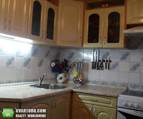 Sell 3-room apartment. Киев,  Вербицкого — photo 5