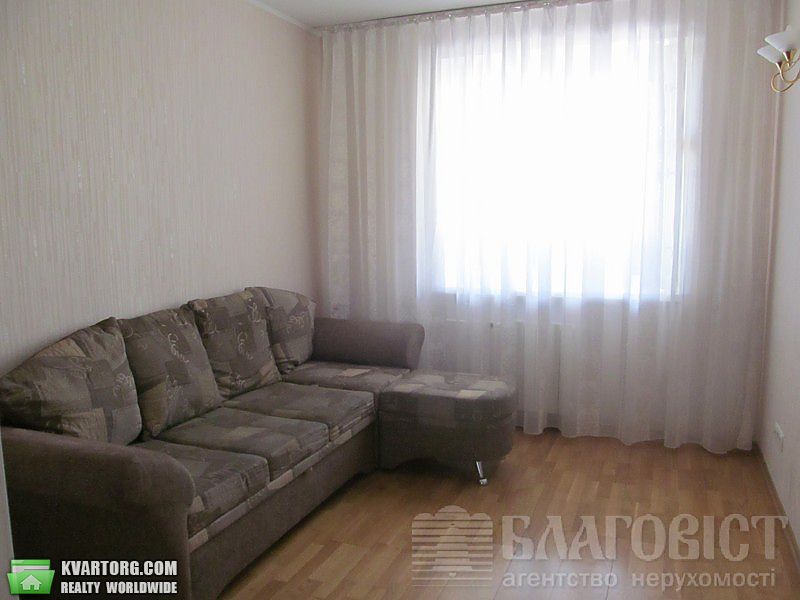 Sell 2-room apartment. Киев,  Ахматовой — photo 3