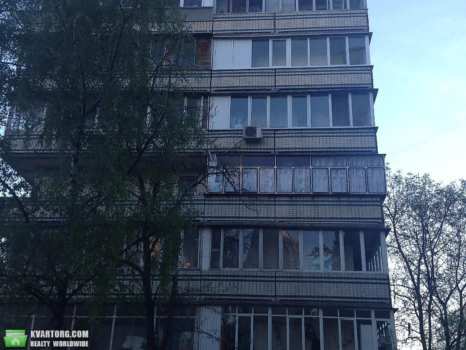 Sell 3-room apartment. Киев,  Васильковская — photo 9