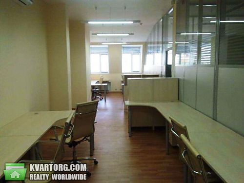 Rent out office. Киев, Большая Васильковская — photo 5
