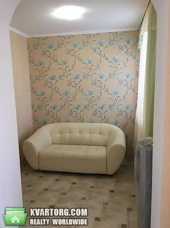 Rent out 1-room apartment. Киевская обл., Боголюбова — photo 3