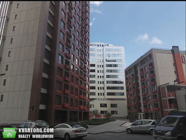 Rent out 2-room apartment. Киев, Вацлова Гавела — photo 4