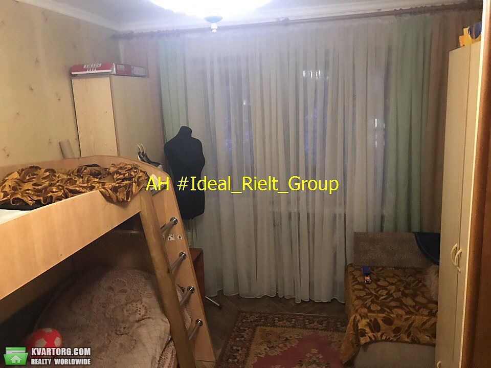 Sell 2-room apartment. Киев,  Симферопольская — photo 10