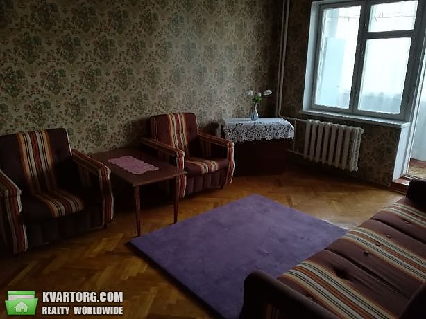 Rent out 2-room apartment. Киев,  Касияна — photo 1