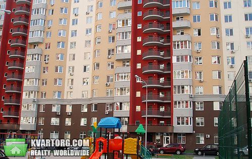 Rent out 1-room apartment. Киев, Ломоносова — photo 9