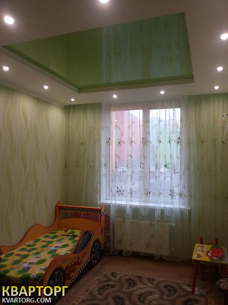 Sell 2-room apartment. Киев, Регенераторная — photo 4