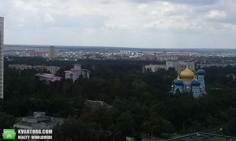 Sell 1-room apartment. Киев,  Депутатская — photo 1