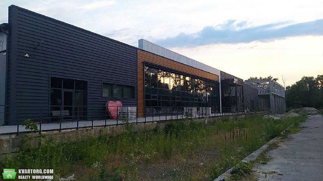 Rent out warehouse. Киев,  Новопироговская — photo 5