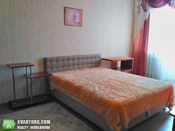 Rent out 2-room apartment. Харьков, Героев Труда — photo 4