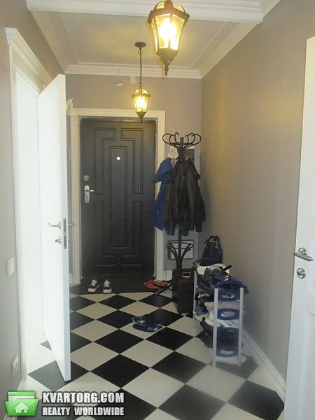 Sell 2-room apartment. Киев, Львовская — photo 9