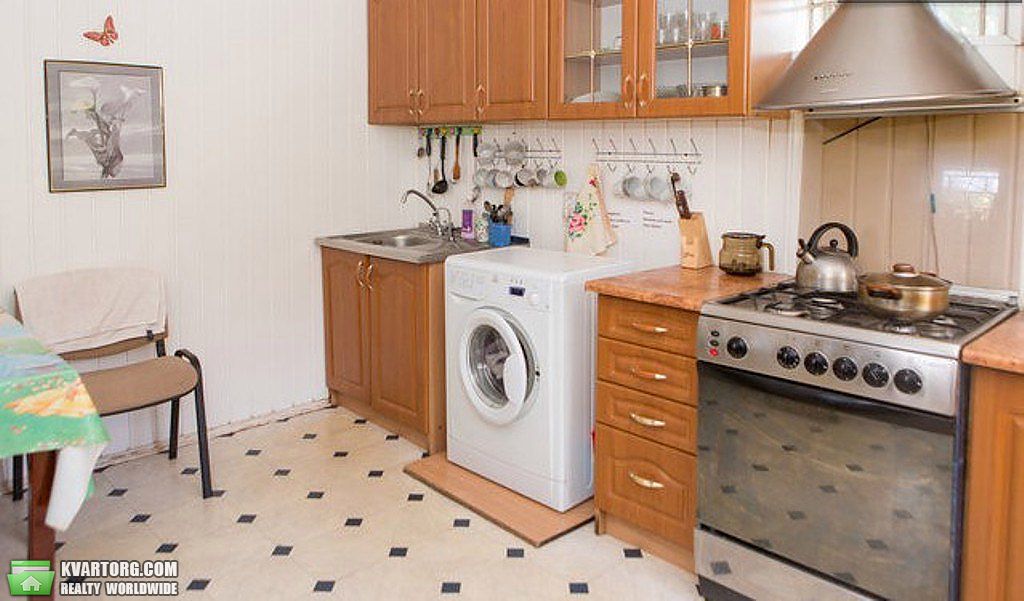Sell house. Киев, Абрикосовая — photo 7
