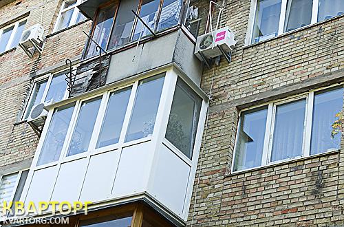 Sell 2-room apartment. Киев, Остапа Вишни — photo 2