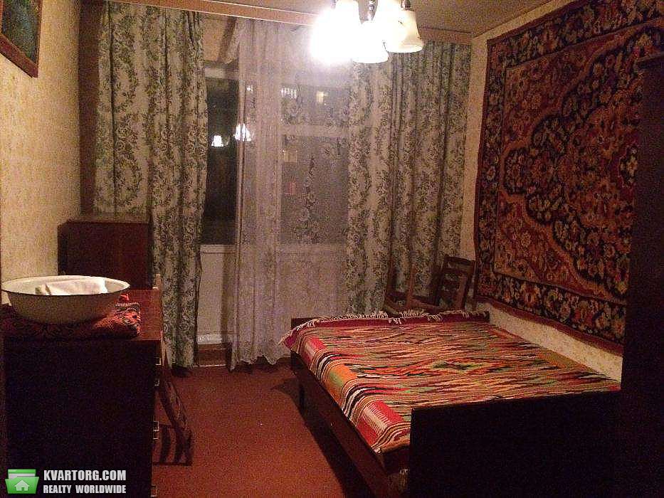 Sell 2-room apartment. Киев,  Харьковское шоссе — photo 3