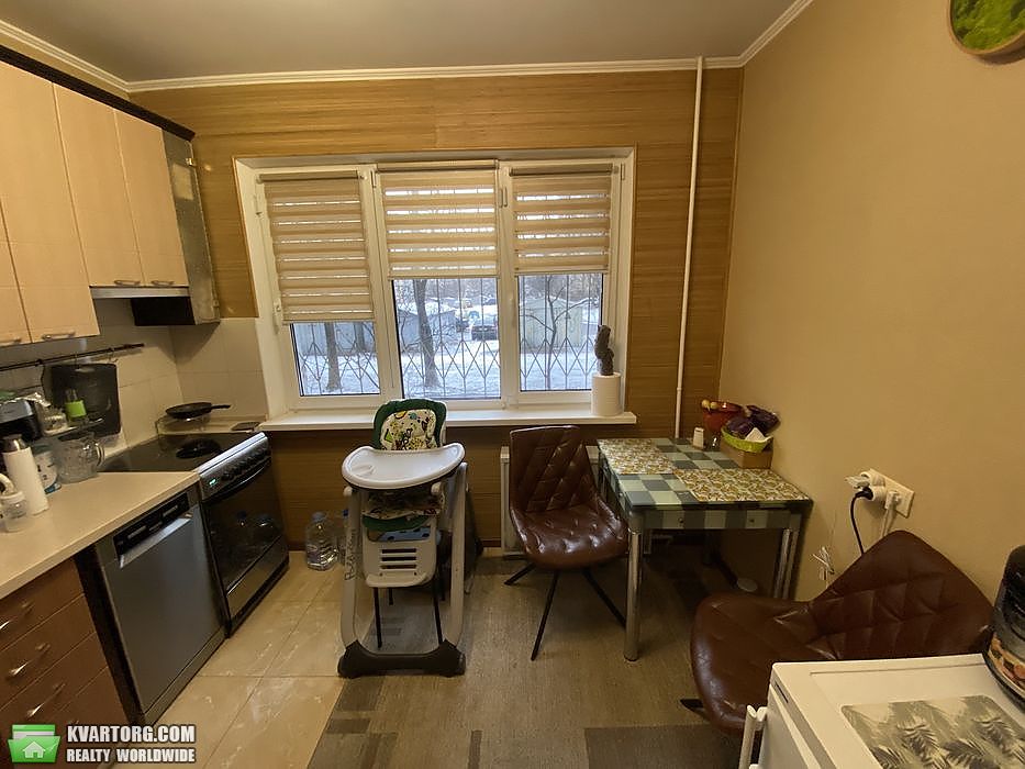 Sell 2-room apartment. Киев, Перова — photo 4