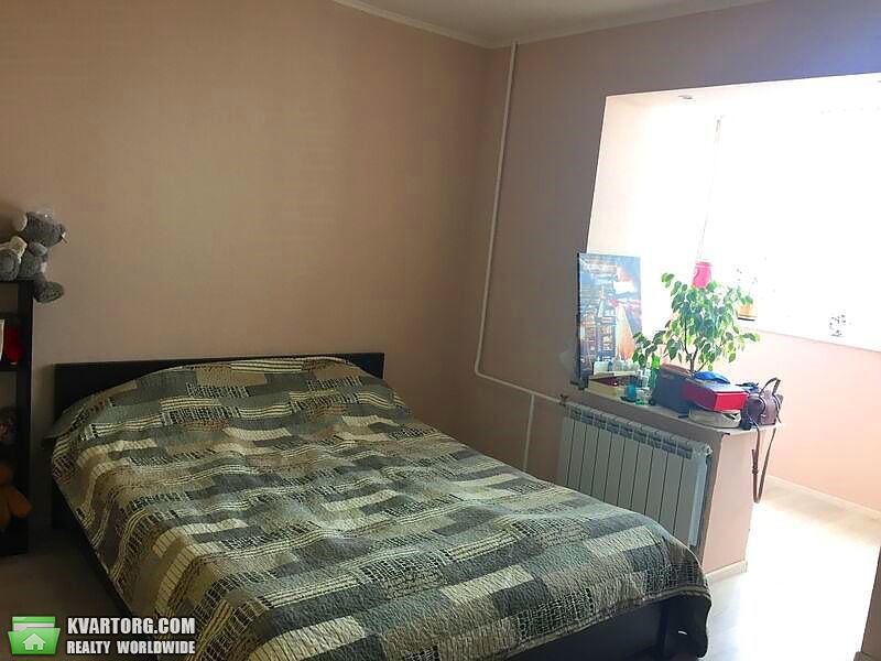 Sell 2-room apartment. Киев,  Ревуцкого — photo 5