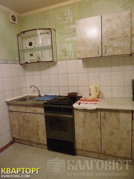 Sell 2-room apartment. Киев, пр. Бажана — photo 9