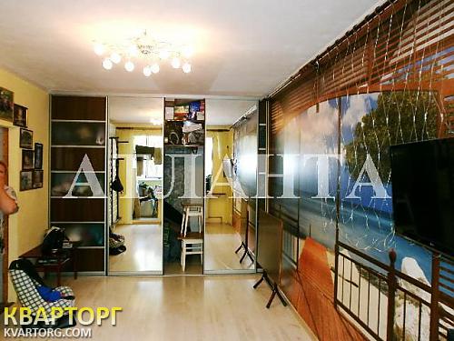 Sell 2-room apartment. Одесса, Генерала Бочарова — photo 1