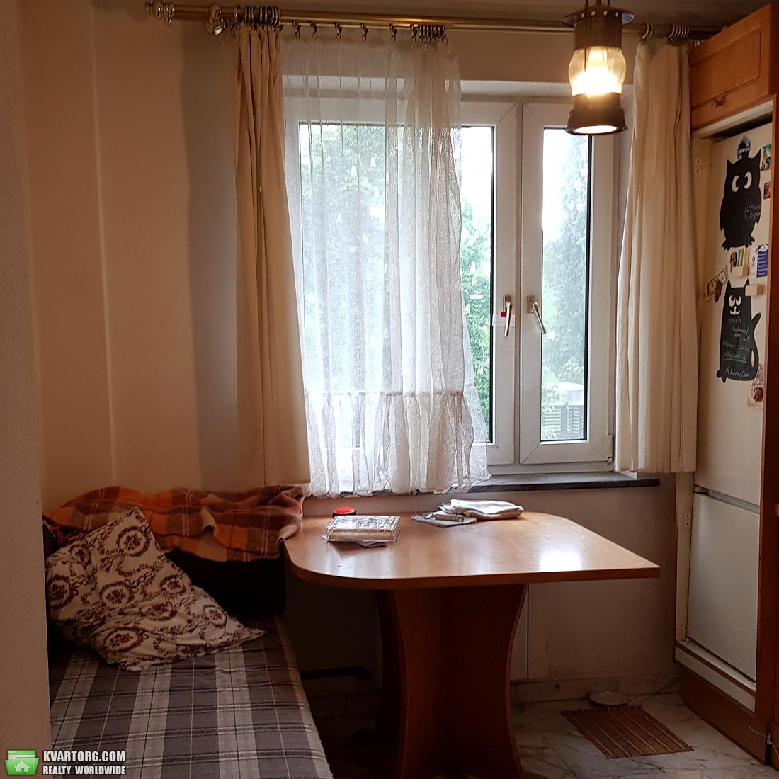 Sell 3-room apartment. Киев, Маричанская — photo 2