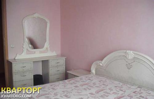 Rent out 3-room apartment. Киев, Щорса — photo 5