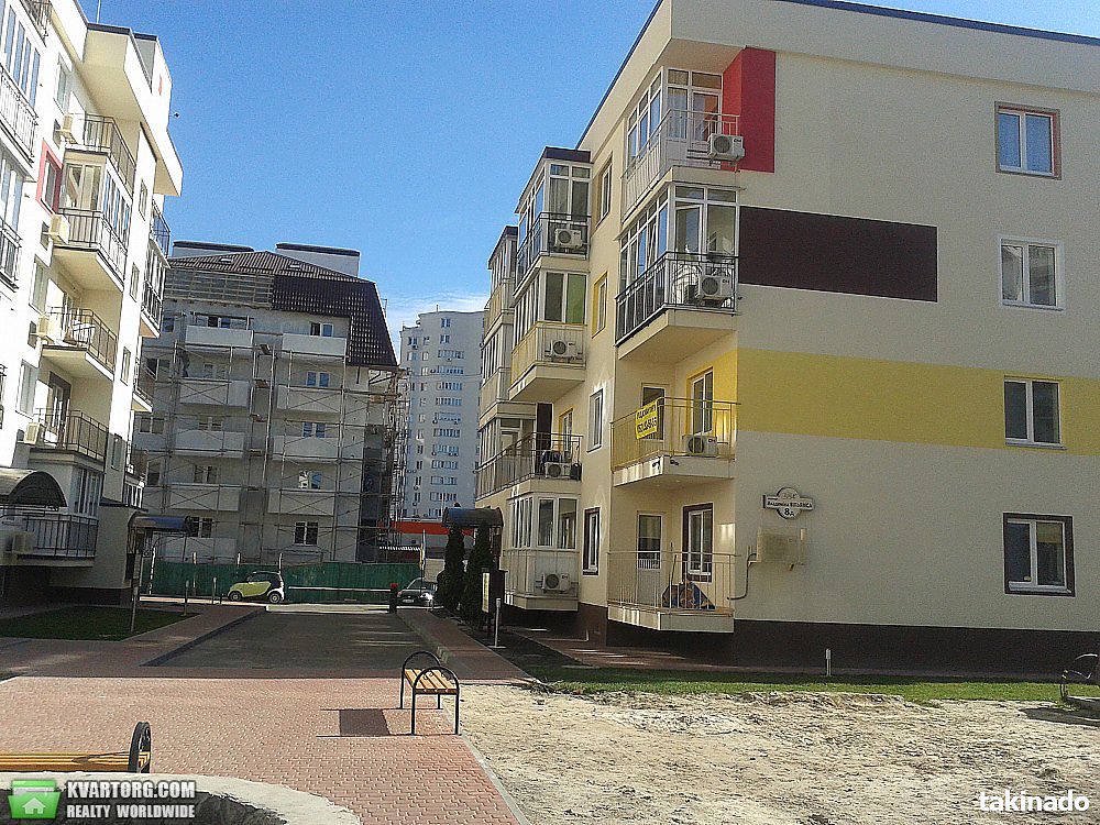 Sell 2-room apartment. Киев, Вильямса — photo 9