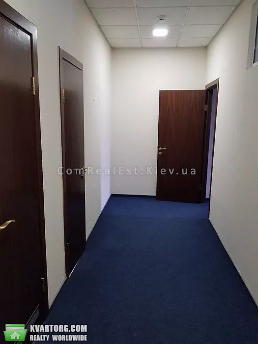 Rent out office. Киев, ул. Лейпцигская — photo 5