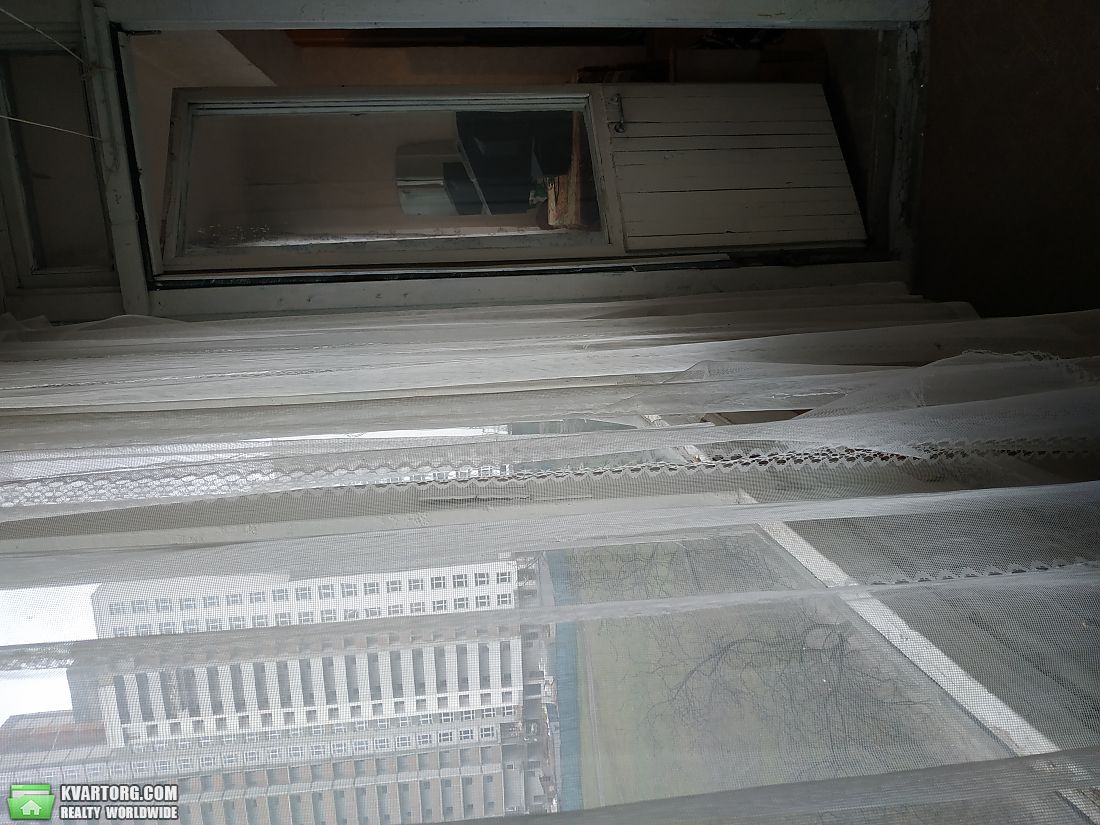 Sell 1-room apartment. Киев,  Милютенко — photo 10