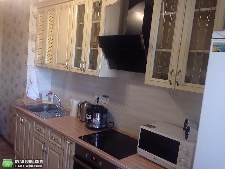 Sell 2-room apartment. Киев,  Шумского — photo 5