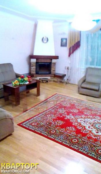 Rent out house. Киевская обл., Петропавловская Борщаговк — photo 7