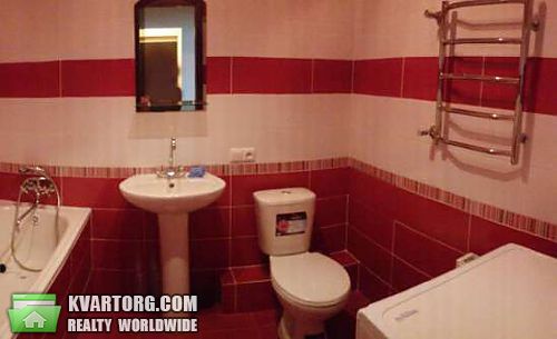 Rent out 1-room apartment. Киев, Ващенко — photo 3
