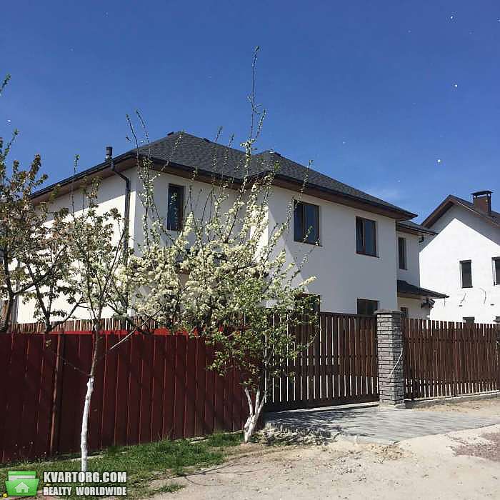Sell house. Киевская обл.,  Ягодная — photo 2