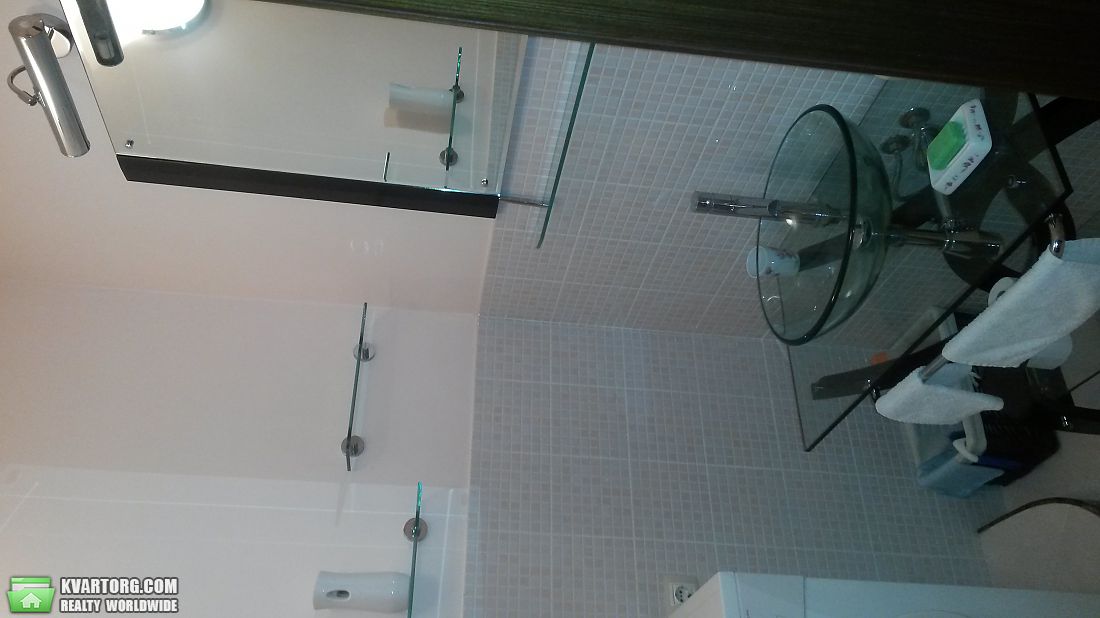 Rent out 1-room apartment. Киев,  Ахматовой — photo 4