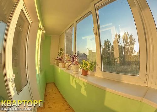 Sell 1-room apartment. Киев,  Пражская — photo 8