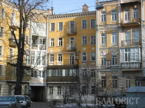 Sell 2-room apartment. Киев,  Шелковичная — photo 1