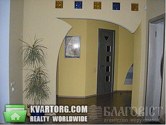 продам 4-комнатную квартиру. Киев,   Кловський узвіз - фото 6