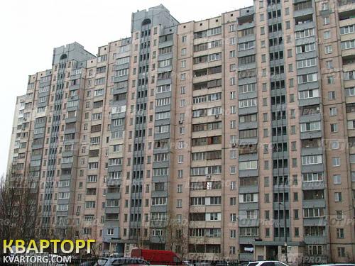 Sell 3-room apartment. Киев, Вишняковская — photo 1