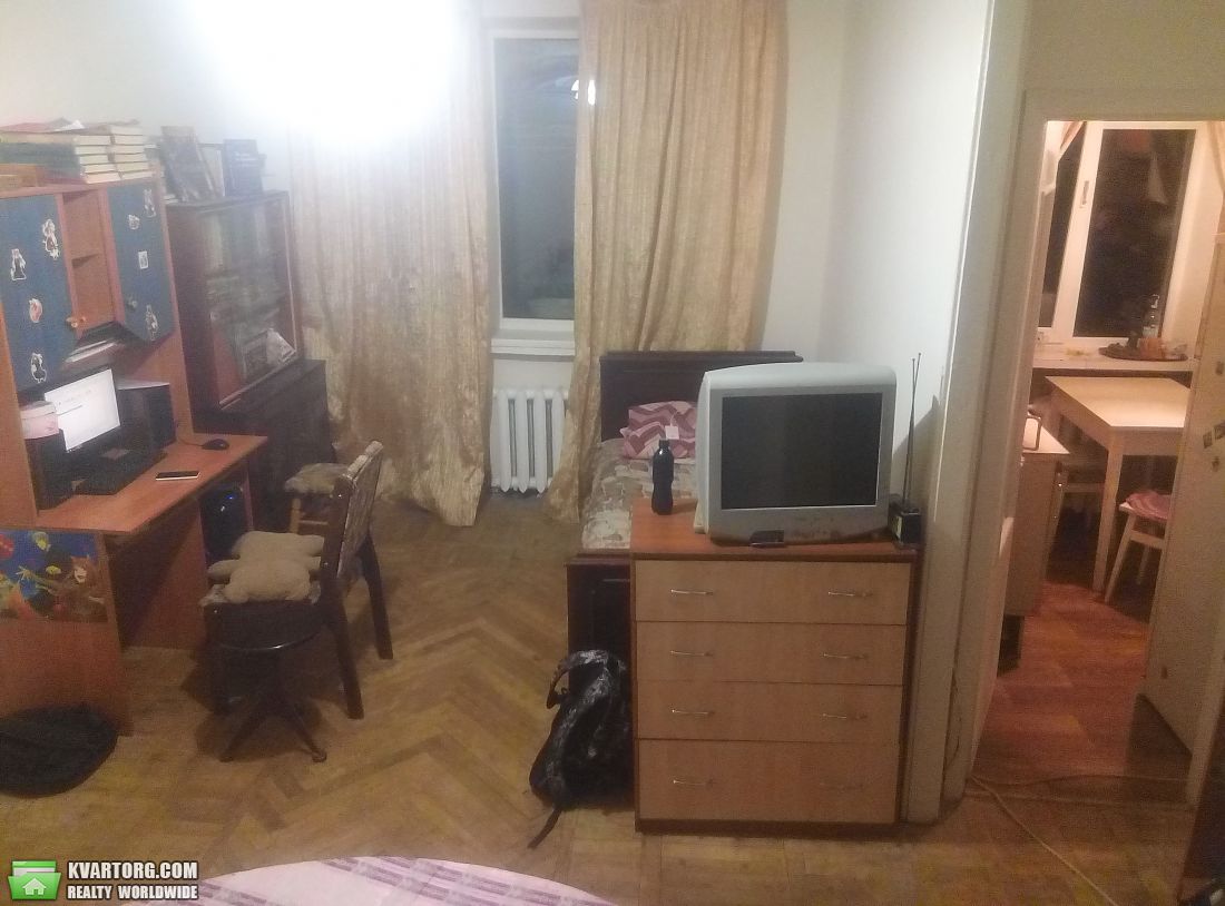 Sell 2-room apartment. Киев, Уманская — photo 8