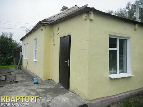 Sell house. Киевская обл., центр — photo 1