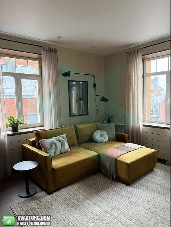 Rent out 2-room apartment. Днепропетровск, Архітектора Дольника — photo 2
