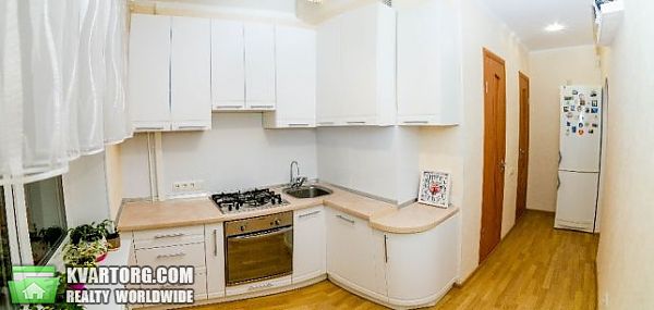 Sell 2-room apartment. Киев,  Якубовского — photo 1