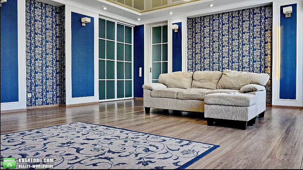 Rent out 4-room apartment. Киев, Шумского — photo 4