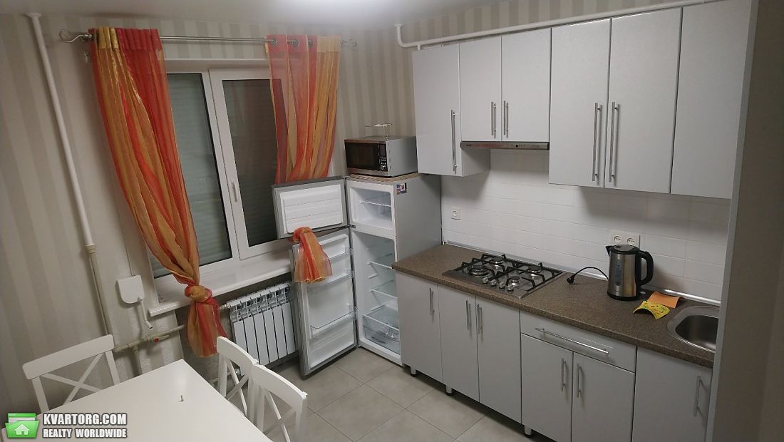 Rent out 1-room apartment. Харьков, пр.Науки — photo 2
