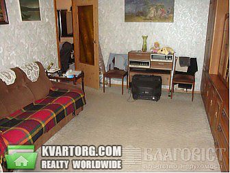 Sell 3-room apartment. Киев, Урловская — photo 3